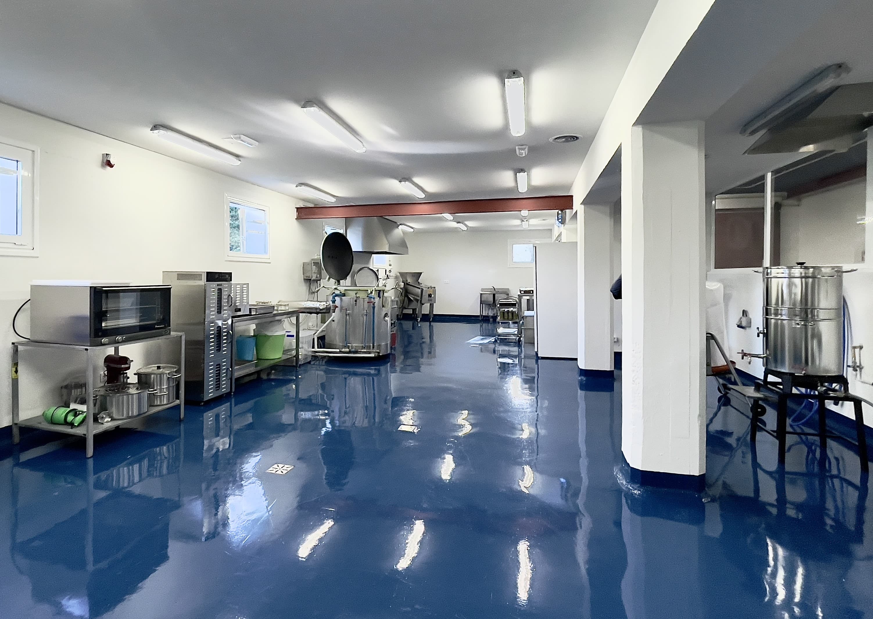 muiñeiras de requiande