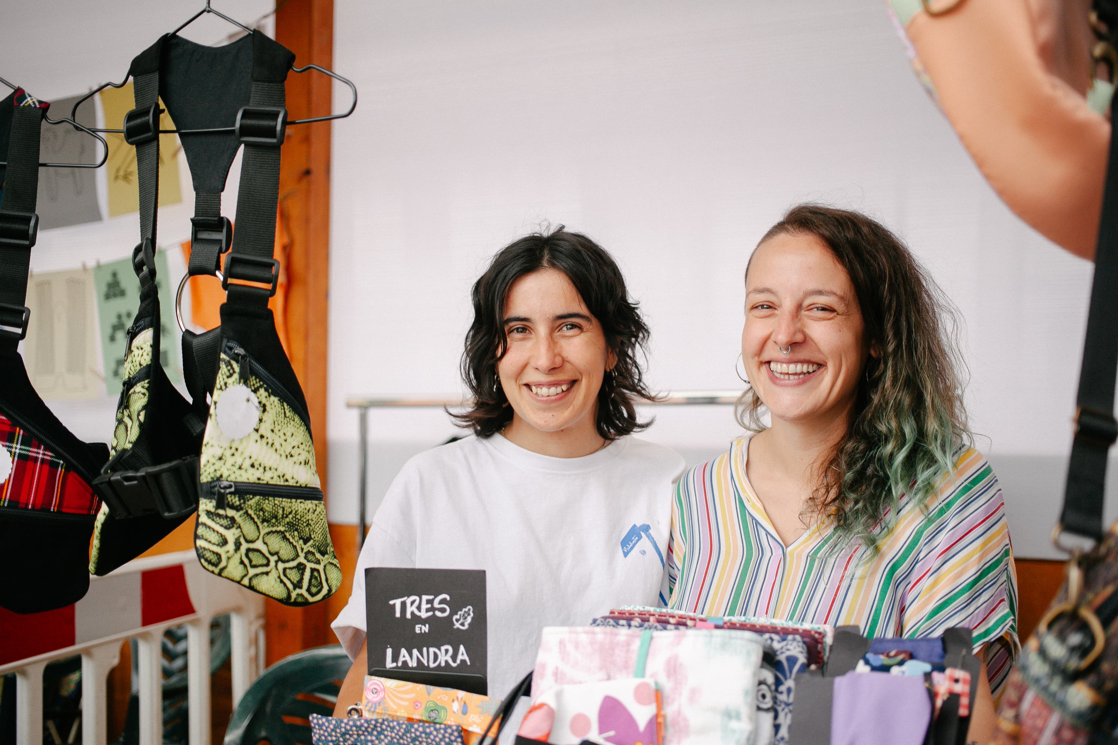 a que garda sempre ten