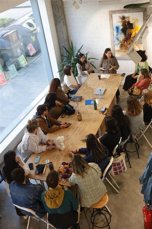 acción contra a fame galicia