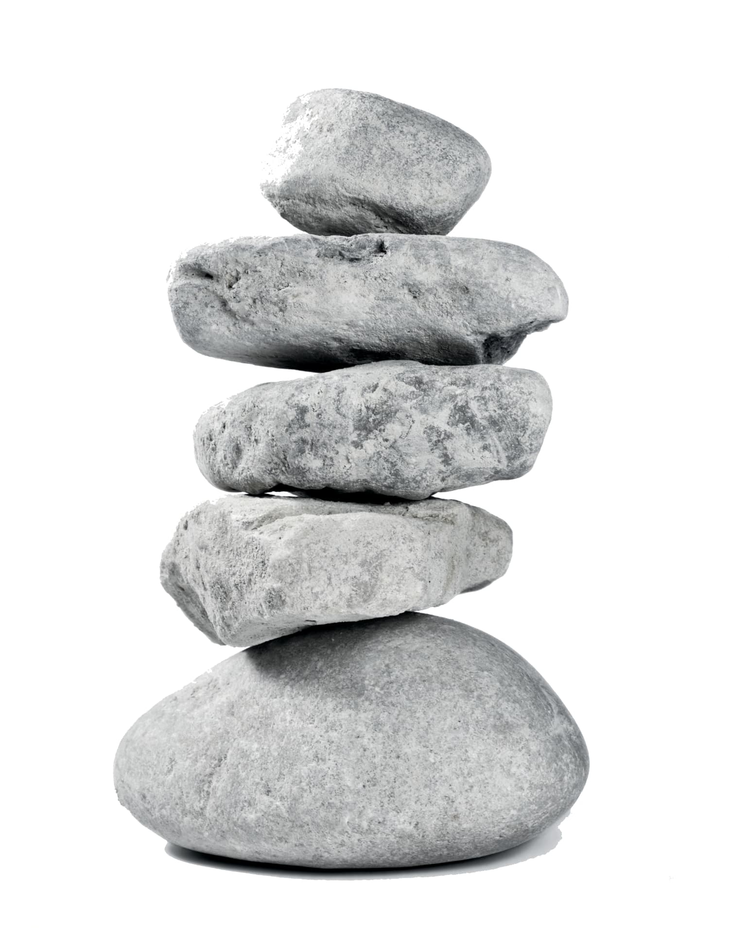 Imaxe dunhas pedras apiladas